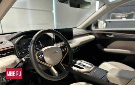 Haval Jolion, 2024 год, 2 350 000 рублей, 18 фотография