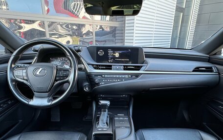 Lexus ES VII, 2020 год, 3 990 000 рублей, 12 фотография