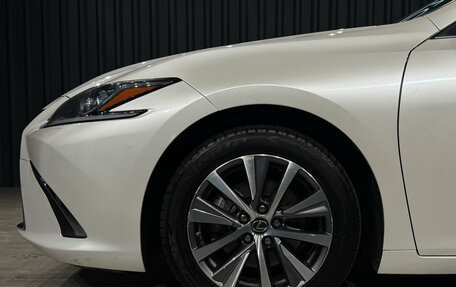 Lexus ES VII, 2020 год, 3 990 000 рублей, 10 фотография