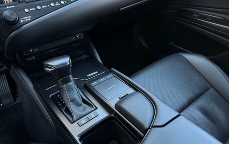 Lexus ES VII, 2020 год, 3 990 000 рублей, 19 фотография