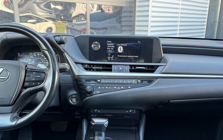 Lexus ES VII, 2020 год, 3 990 000 рублей, 13 фотография