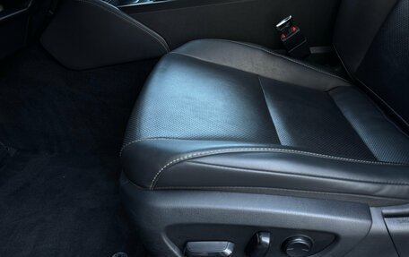 Lexus ES VII, 2020 год, 3 990 000 рублей, 25 фотография