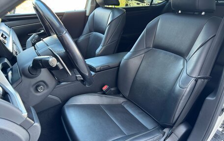 Lexus ES VII, 2020 год, 3 990 000 рублей, 24 фотография