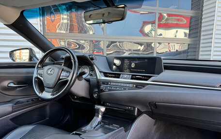 Lexus ES VII, 2020 год, 3 990 000 рублей, 35 фотография