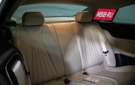 Mercedes-Benz E-Класс, 2019 год, 3 735 000 рублей, 10 фотография