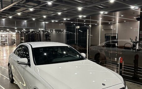 Mercedes-Benz E-Класс, 2018 год, 4 750 000 рублей, 3 фотография