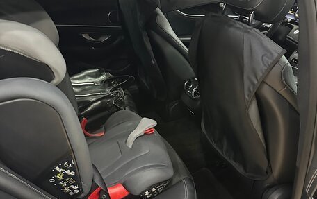 Mercedes-Benz E-Класс, 2018 год, 4 750 000 рублей, 8 фотография