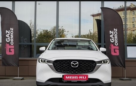 Mazda CX-5 II, 2026 год, 2 920 000 рублей, 3 фотография