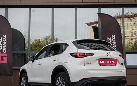 Mazda CX-5 II, 2026 год, 2 920 000 рублей, 5 фотография