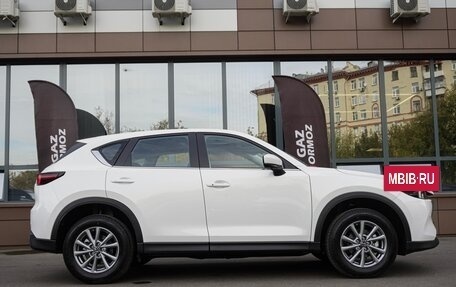 Mazda CX-5 II, 2026 год, 2 920 000 рублей, 8 фотография