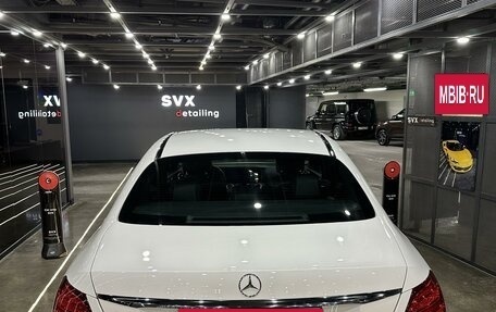 Mercedes-Benz E-Класс, 2018 год, 4 750 000 рублей, 4 фотография