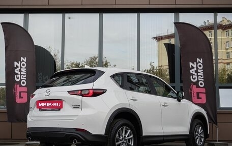 Mazda CX-5 II, 2026 год, 2 920 000 рублей, 7 фотография