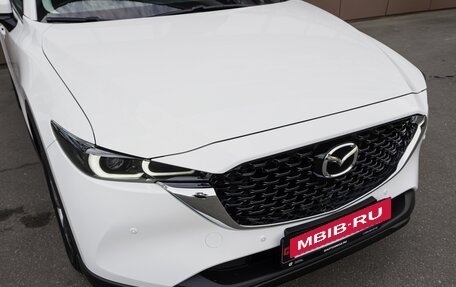 Mazda CX-5 II, 2026 год, 2 920 000 рублей, 10 фотография