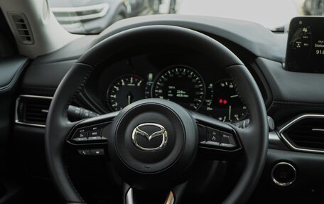 Mazda CX-5 II, 2026 год, 2 920 000 рублей, 16 фотография