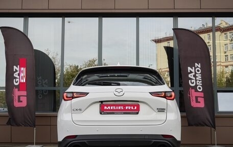 Mazda CX-5 II, 2026 год, 2 920 000 рублей, 6 фотография