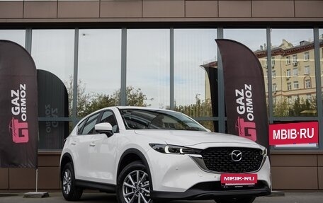 Mazda CX-5 II, 2026 год, 2 920 000 рублей, 9 фотография