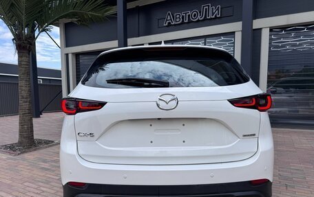 Mazda CX-5 II, 2026 год, 3 550 000 рублей, 5 фотография