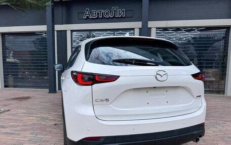 Mazda CX-5 II, 2026 год, 3 550 000 рублей, 3 фотография