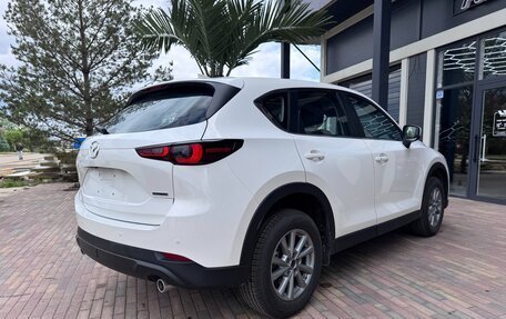Mazda CX-5 II, 2026 год, 3 550 000 рублей, 2 фотография