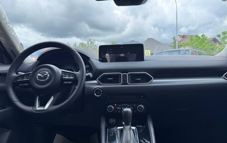 Mazda CX-5 II, 2026 год, 3 550 000 рублей, 6 фотография