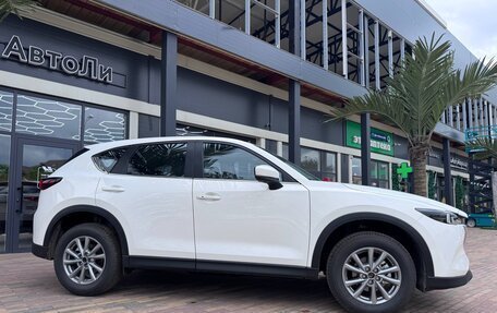 Mazda CX-5 II, 2026 год, 3 550 000 рублей, 4 фотография