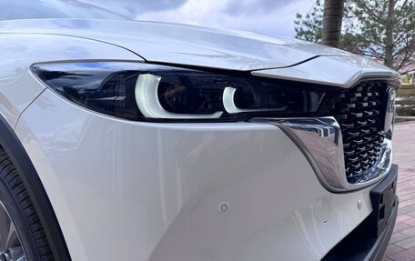 Mazda CX-5 II, 2026 год, 3 550 000 рублей, 14 фотография