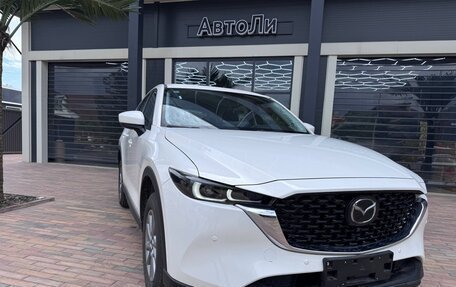 Mazda CX-5 II, 2026 год, 3 550 000 рублей, 21 фотография