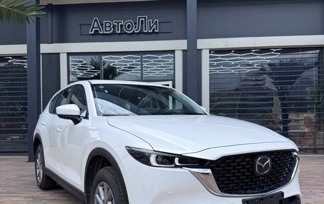 Mazda CX-5 II, 2026 год, 3 550 000 рублей, 22 фотография