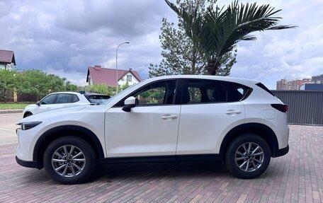 Mazda CX-5 II, 2026 год, 3 550 000 рублей, 19 фотография