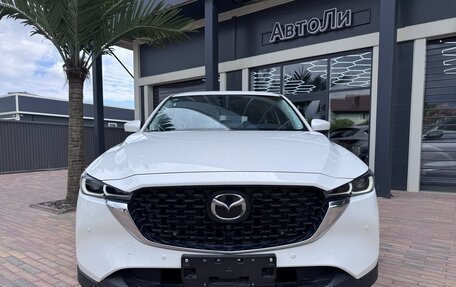 Mazda CX-5 II, 2026 год, 3 550 000 рублей, 20 фотография
