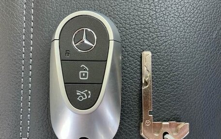 Mercedes-Benz C-Класс, 2022 год, 4 199 000 рублей, 2 фотография