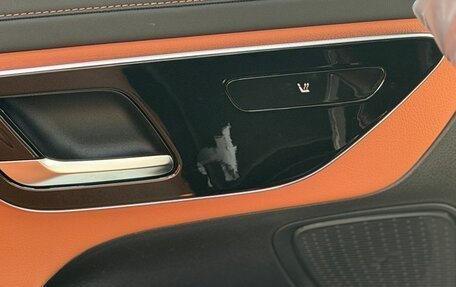 Mercedes-Benz GLC, 2024 год, 6 990 000 рублей, 9 фотография