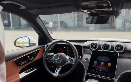 Mercedes-Benz GLC, 2024 год, 6 990 000 рублей, 7 фотография