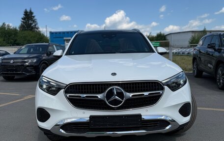 Mercedes-Benz GLC, 2024 год, 6 990 000 рублей, 2 фотография