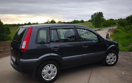 Ford Fusion I, 2008 год, 380 000 рублей, 9 фотография