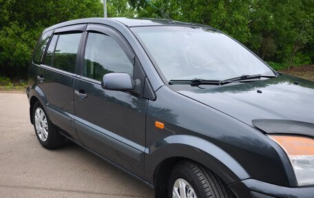 Ford Fusion I, 2008 год, 380 000 рублей, 10 фотография