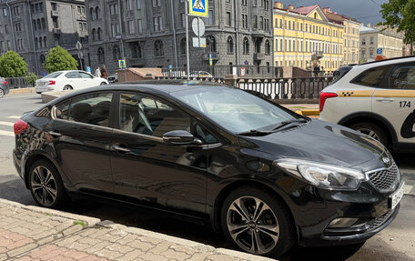 KIA Cerato III, 2014 год, 1 250 000 рублей, 3 фотография