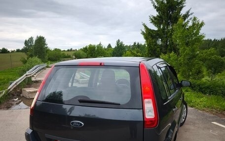 Ford Fusion I, 2008 год, 380 000 рублей, 8 фотография
