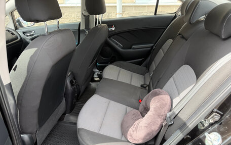 KIA Cerato III, 2014 год, 1 250 000 рублей, 8 фотография