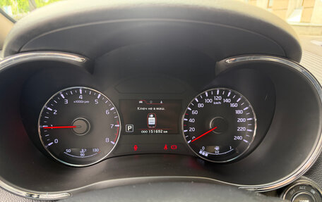 KIA Cerato III, 2014 год, 1 250 000 рублей, 9 фотография