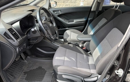 KIA Cerato III, 2014 год, 1 250 000 рублей, 7 фотография
