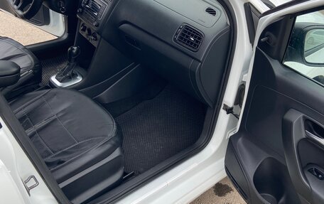 Volkswagen Polo VI (EU Market), 2019 год, 1 049 000 рублей, 10 фотография