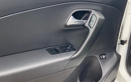 Volkswagen Polo VI (EU Market), 2019 год, 1 049 000 рублей, 6 фотография