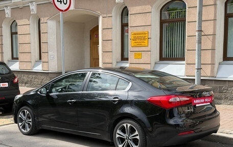 KIA Cerato III, 2014 год, 1 250 000 рублей, 5 фотография