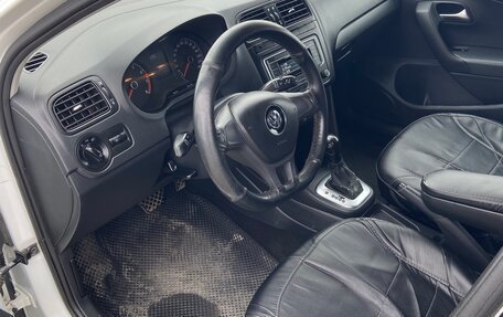 Volkswagen Polo VI (EU Market), 2019 год, 1 049 000 рублей, 8 фотография
