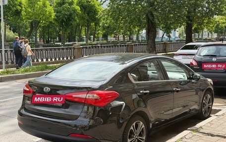 KIA Cerato III, 2014 год, 1 250 000 рублей, 4 фотография