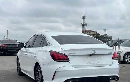 MG 5, 2021 год, 1 133 000 рублей, 10 фотография