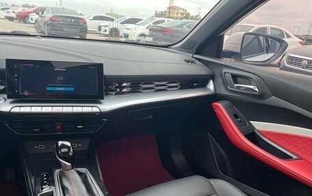 MG 5, 2021 год, 1 133 000 рублей, 7 фотография