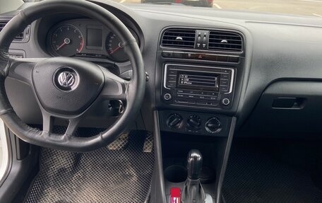 Volkswagen Polo VI (EU Market), 2019 год, 1 049 000 рублей, 7 фотография