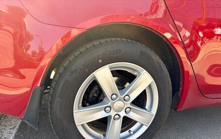 Mitsubishi Lancer IX, 2008 год, 750 000 рублей, 7 фотография